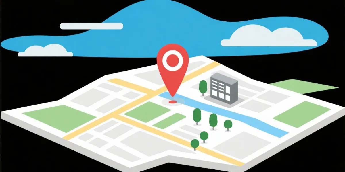 贝博体育 公司位置示意图